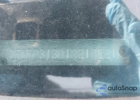 2001 Ford Focus Zx3 from USA, damaged, VIN 3FAFP31301R214221